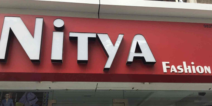 Banner Nitya Enterprises