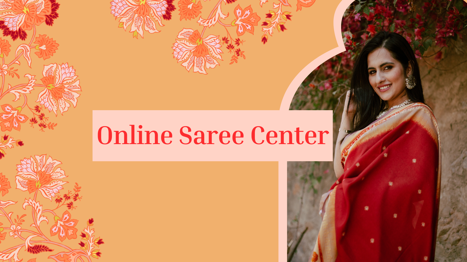 Online Saree Center