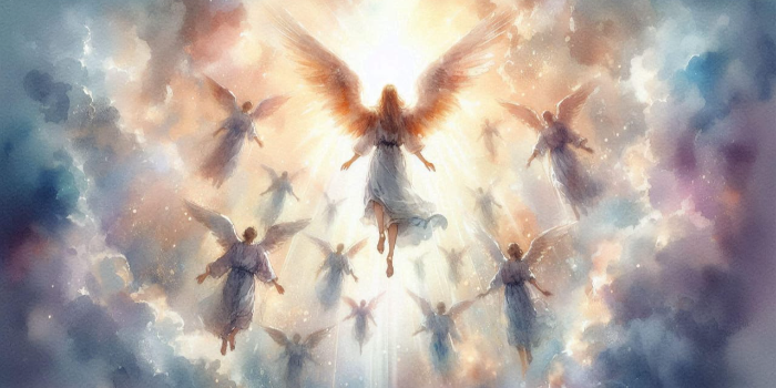 Banner Krishnakali Healing