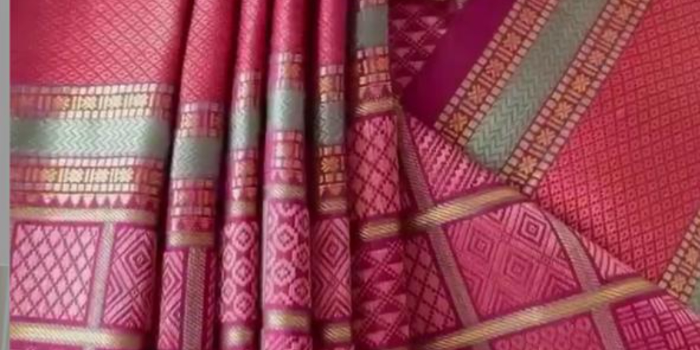 Craft And Creations Handloom By Suleman Ansari
