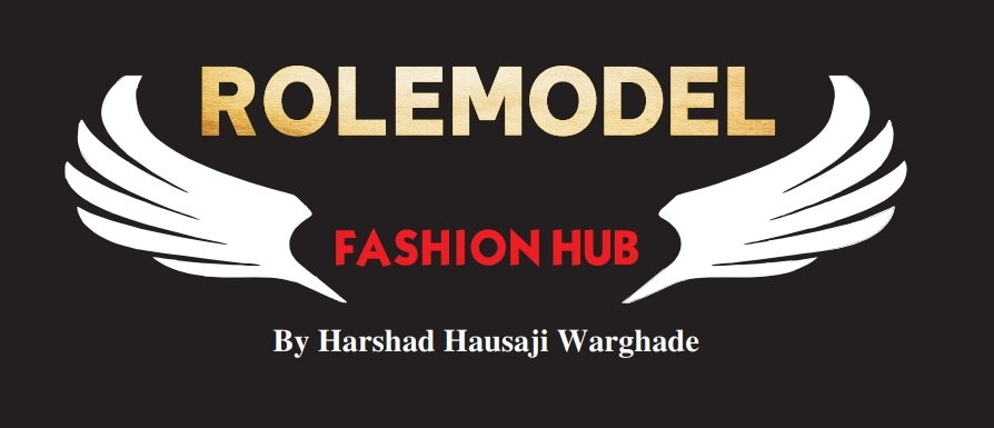 Banner ROLEMODEL FASHION HUB