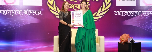 Banner Varsha's Beauty Salon