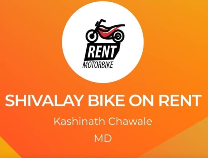 Shivalay Self Drive Car & Bikes On Rent