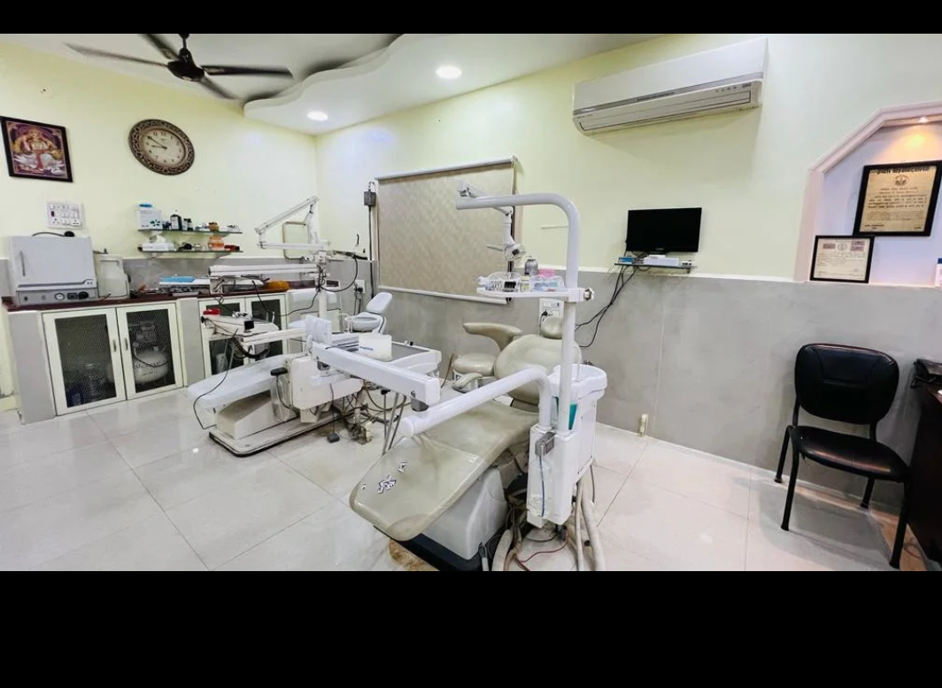 Banner Songara Dental Clinic