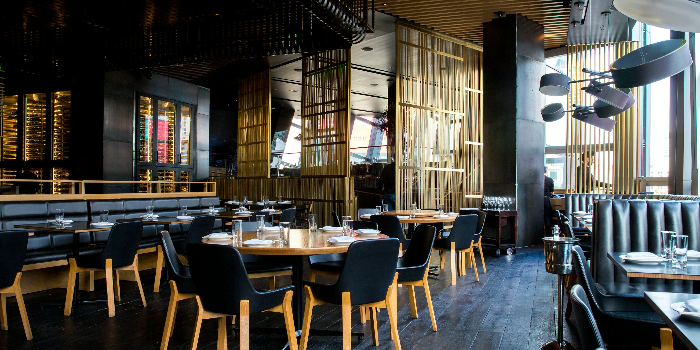 Banner Moonlight Restaurant