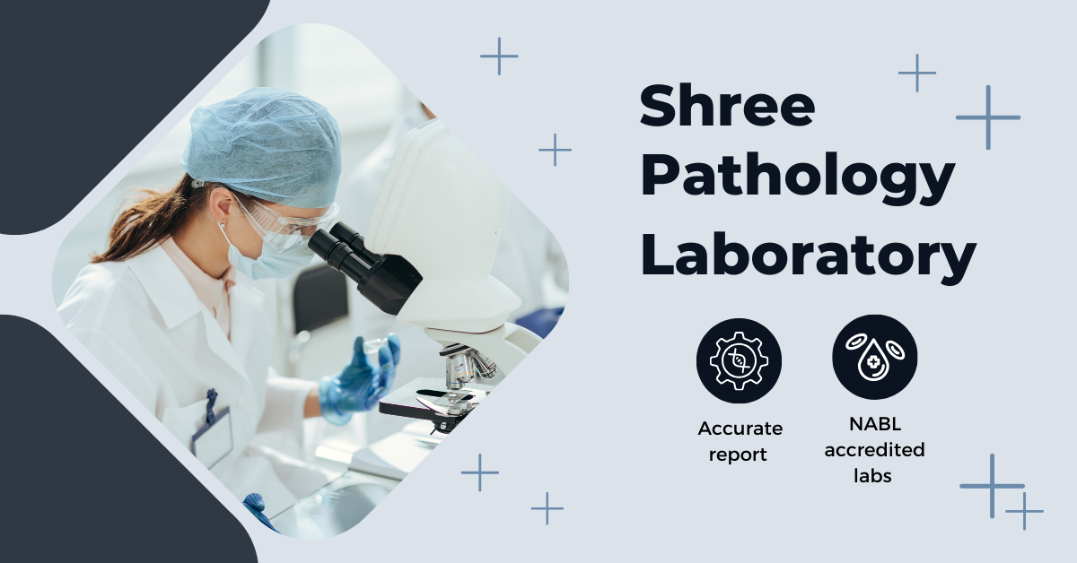 Banner Shree Pathology Laboratory