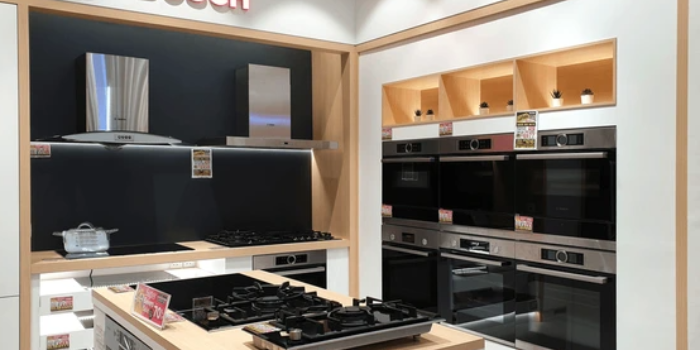 Banner Pratik Distributors