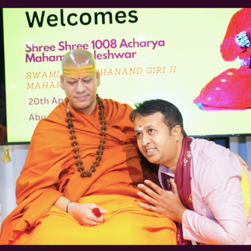 Shreya Mishra gallery image