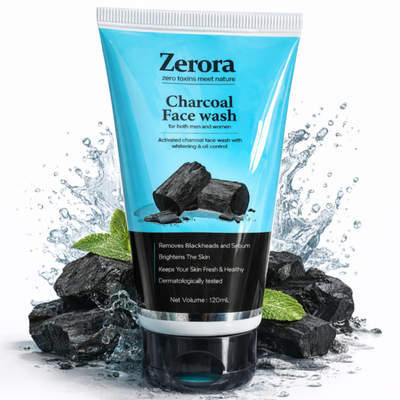 ZERORA COSMETICS gallery image