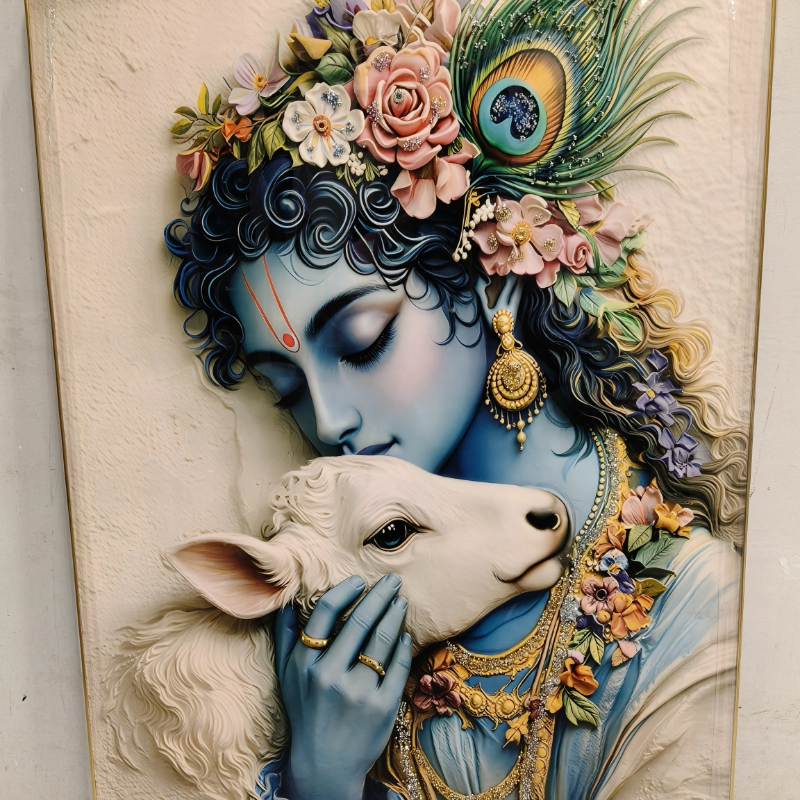 Shree Gajanan Arts (Wholesaler) gallery image