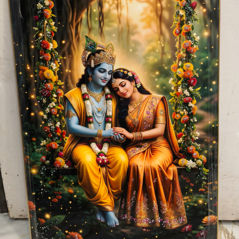 Shree Gajanan Arts (Wholesaler) gallery image