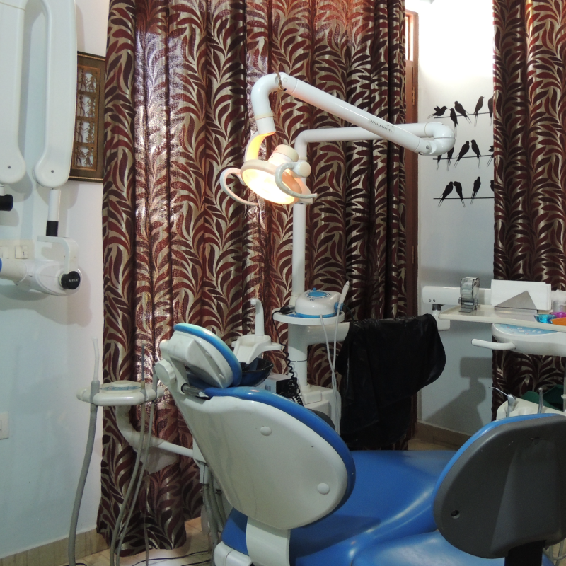 Smile Carve Dental Clinic & Facial Aesthetic Center gallery image