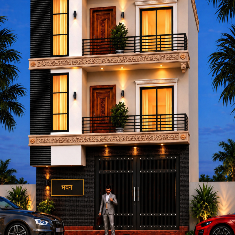 ABRIDGE INDIA gallery image