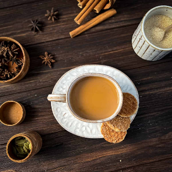 Cafe gallery image