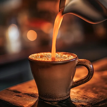 Cafe gallery image