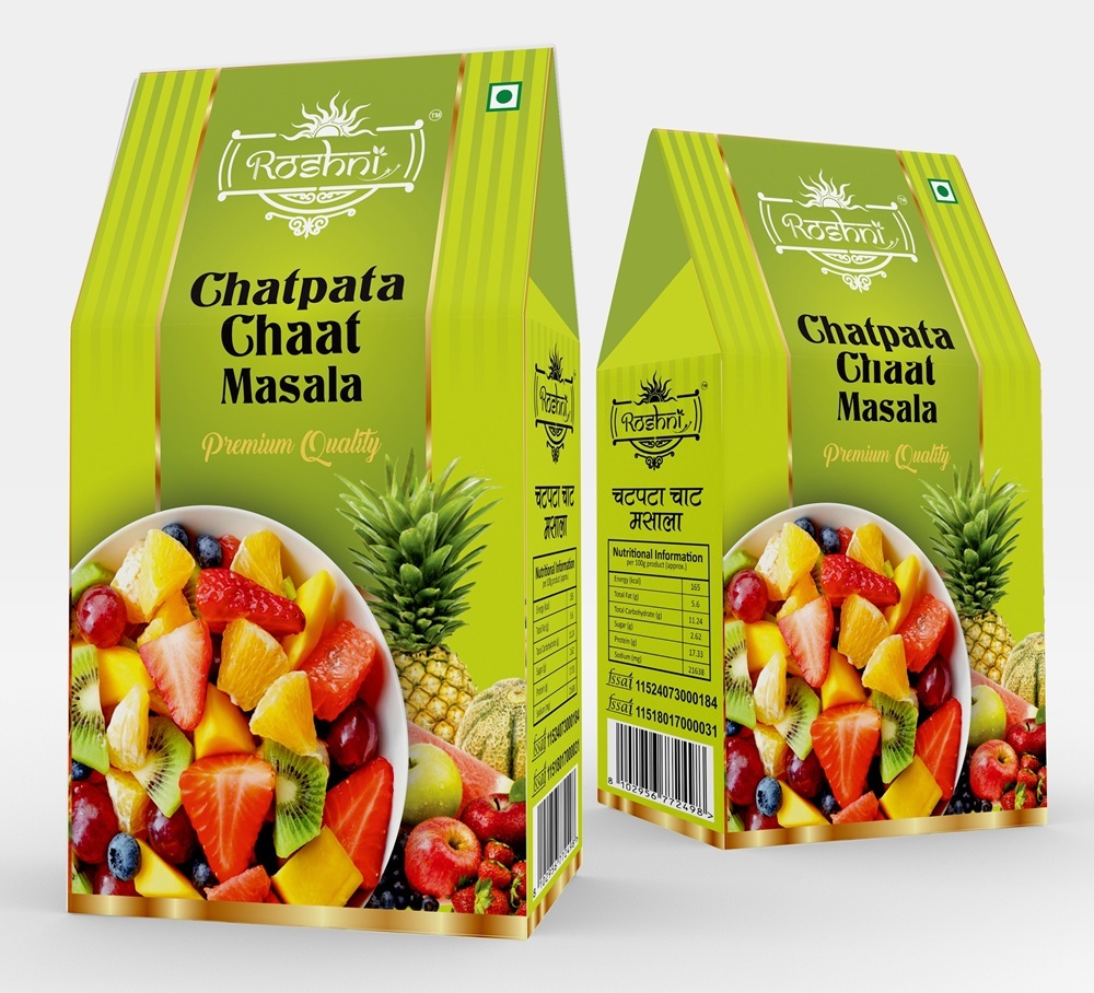 50% off on every product | ROSHNI FOODS 