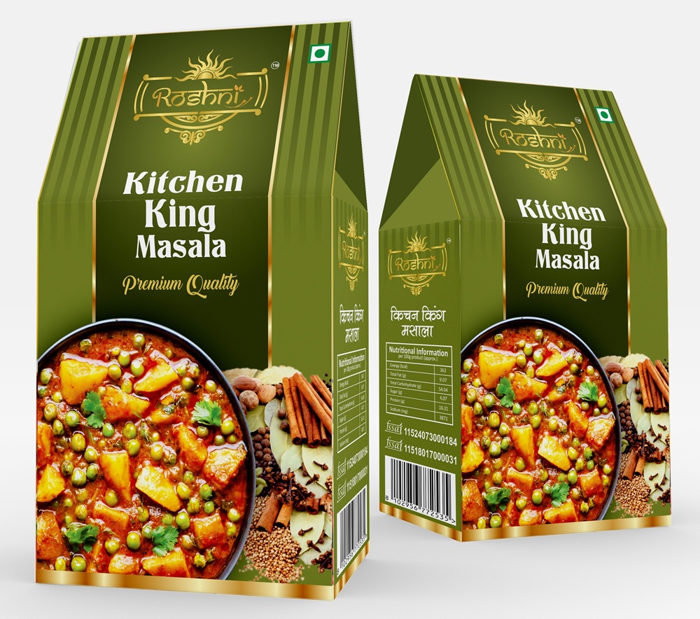 one month offer | ROSHNI FOODS 