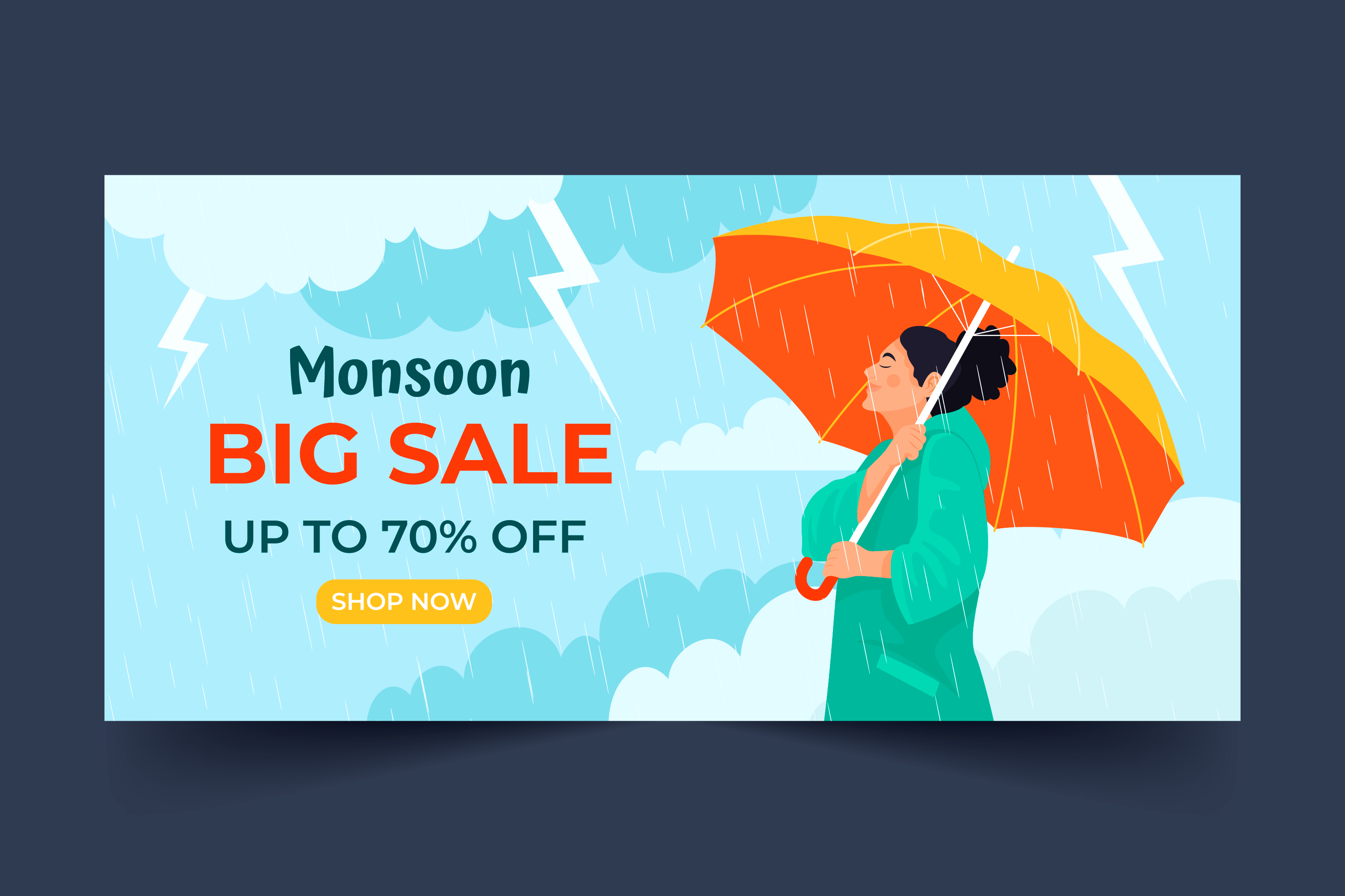 new Offer in monsoon sale | Rocks Development 