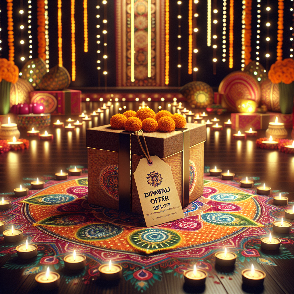 Dipawali offer 25% Off | Atozed marketing 