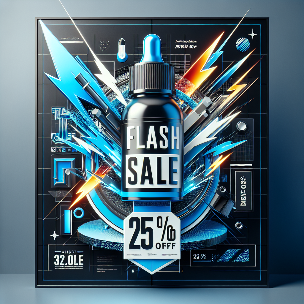 Flash Sale | Rocks Development 