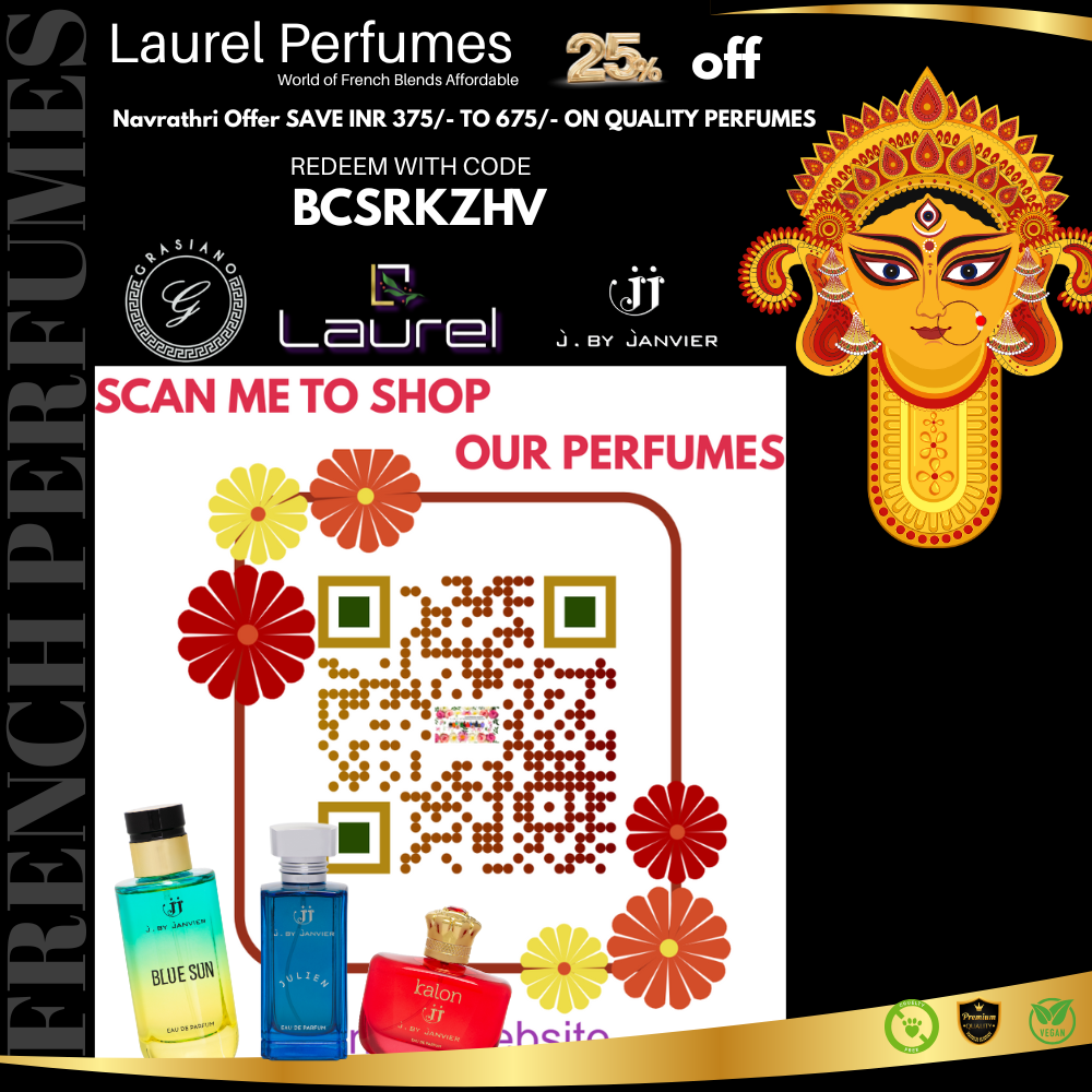  | LAUREL PERFUMES (INDIA) PRIVATE LIMITED | 2C, 2E, EASDALE ENCLAVE, 111/2 STERLING ROAD, NUNGAMBAKKAM, Chennai, Tamil Nadu, 600034