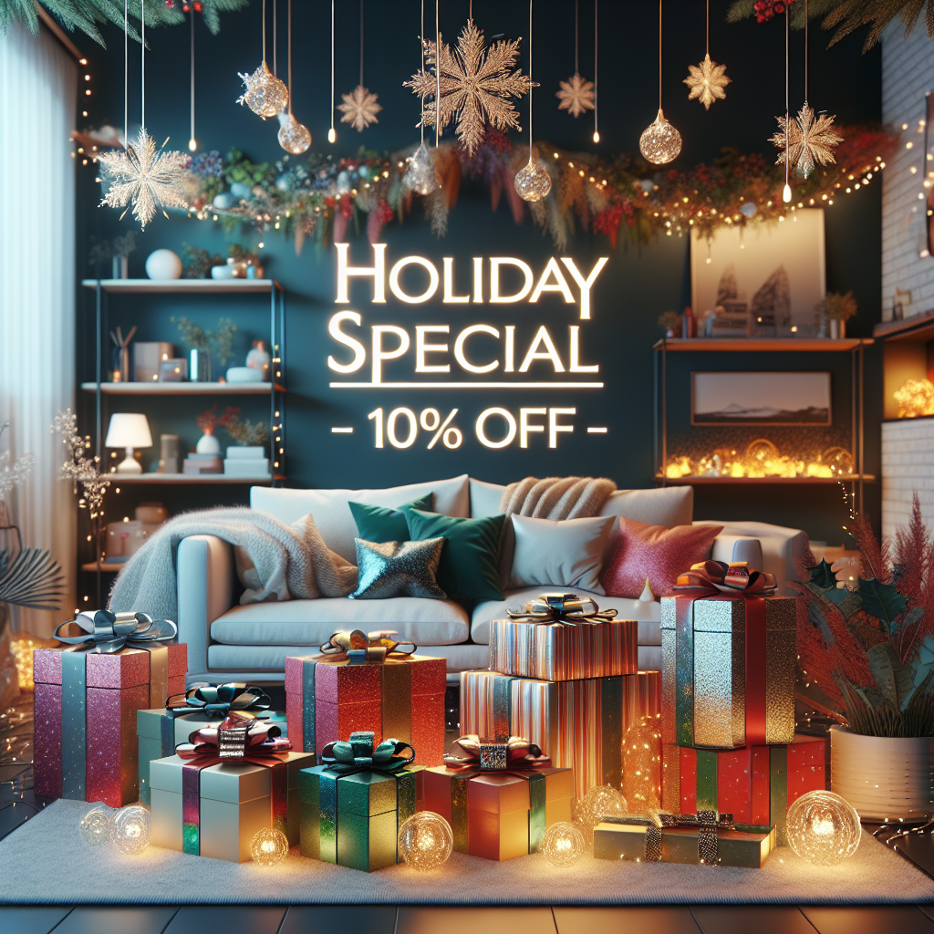 Holiday special | Starlight 7 - The Fashion Hub By Shivkanya 