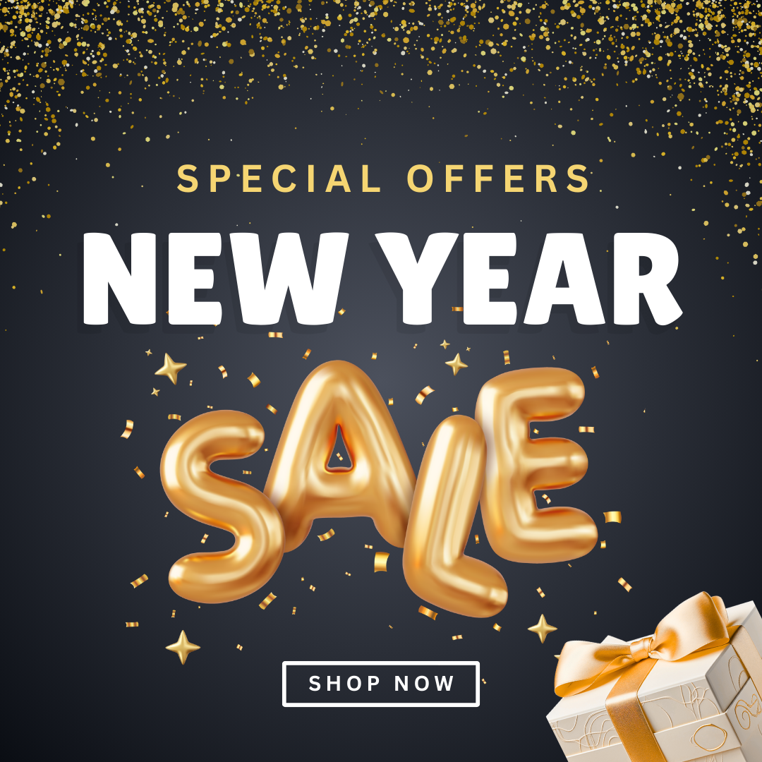 New Year Mega Offer | Rocks Development 