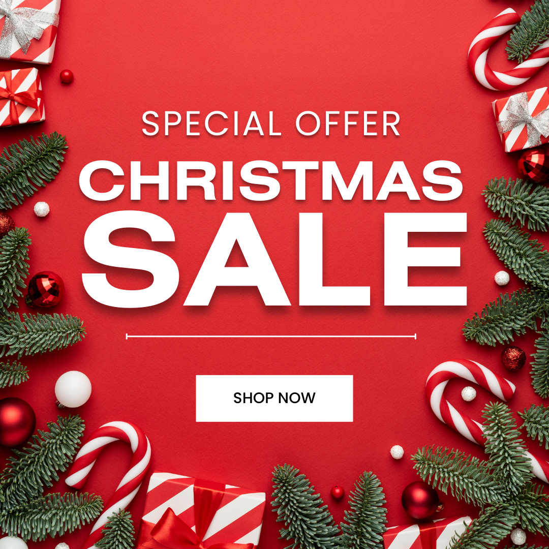Christmas Special Sale | Rocks Development 
