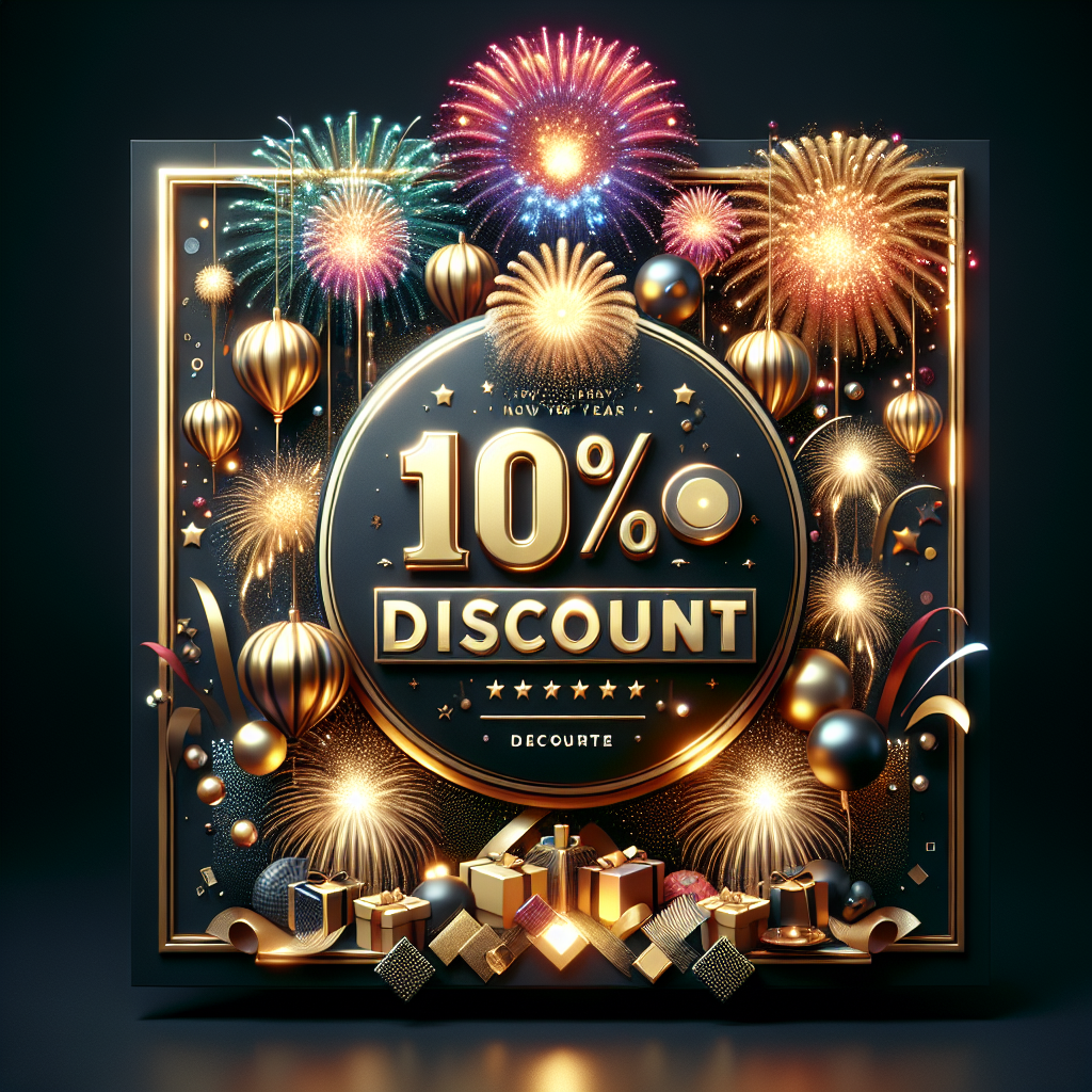 New Year Mega Offer | SpokenPro 