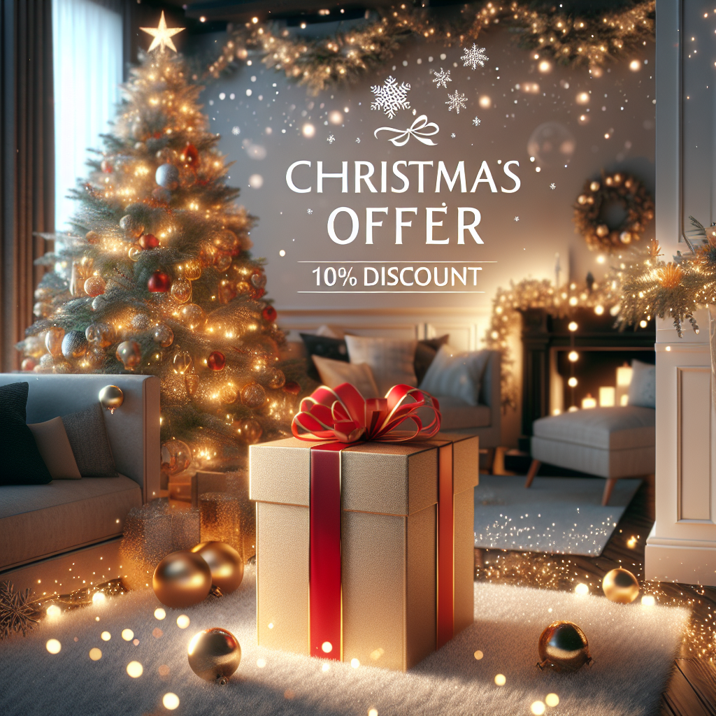 chrismas offer | Shree Gajanan Arts (Wholesaler) 