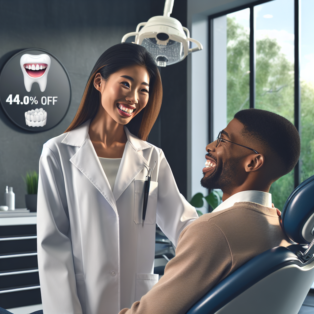 Free dental checkup and upto 40%off | AADANSHA DENTAL CARE 