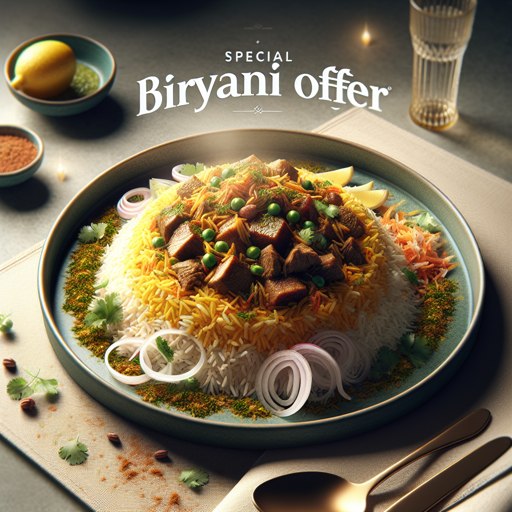  | Biryasia – Veg And Non-Veg Restaurant Navi Mumbai | Ghansoli, Navi Mumbai, Maharashtra 400701, India