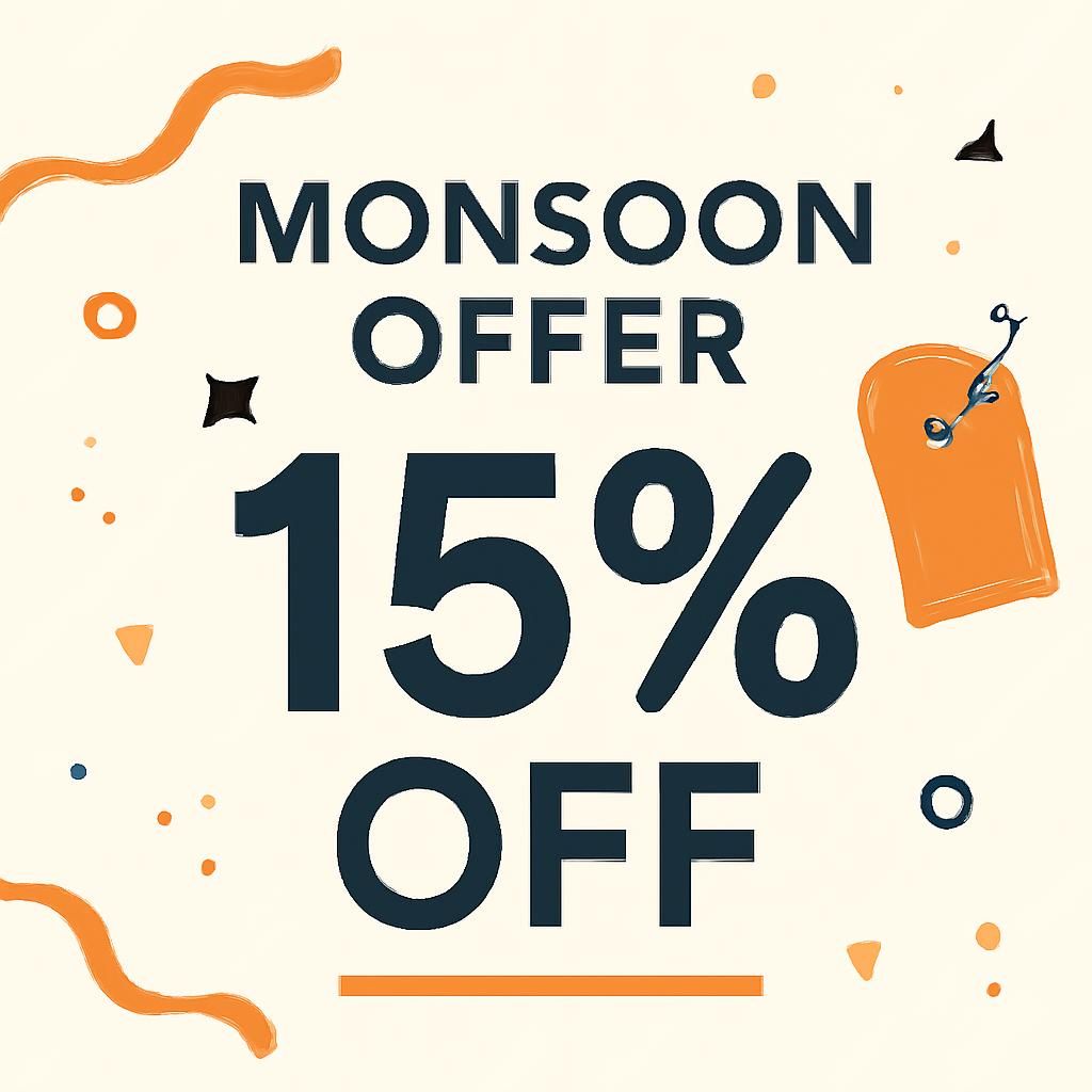 monsoon offer