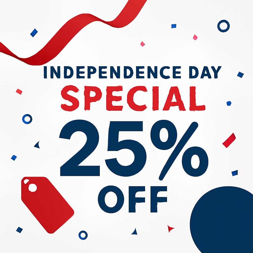 Independence Day Special