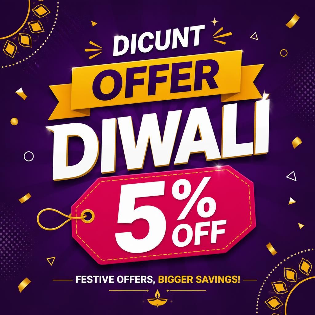 Dicunt offer Diwali