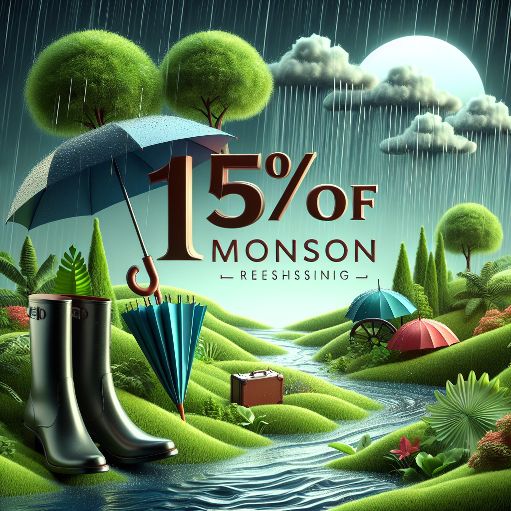Monsoon offer