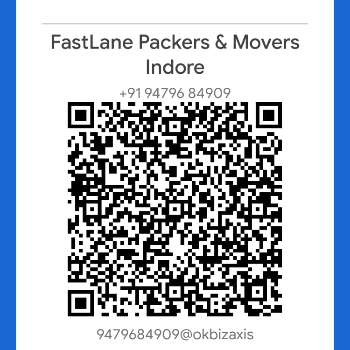 FastLane Packers And Movers Indore