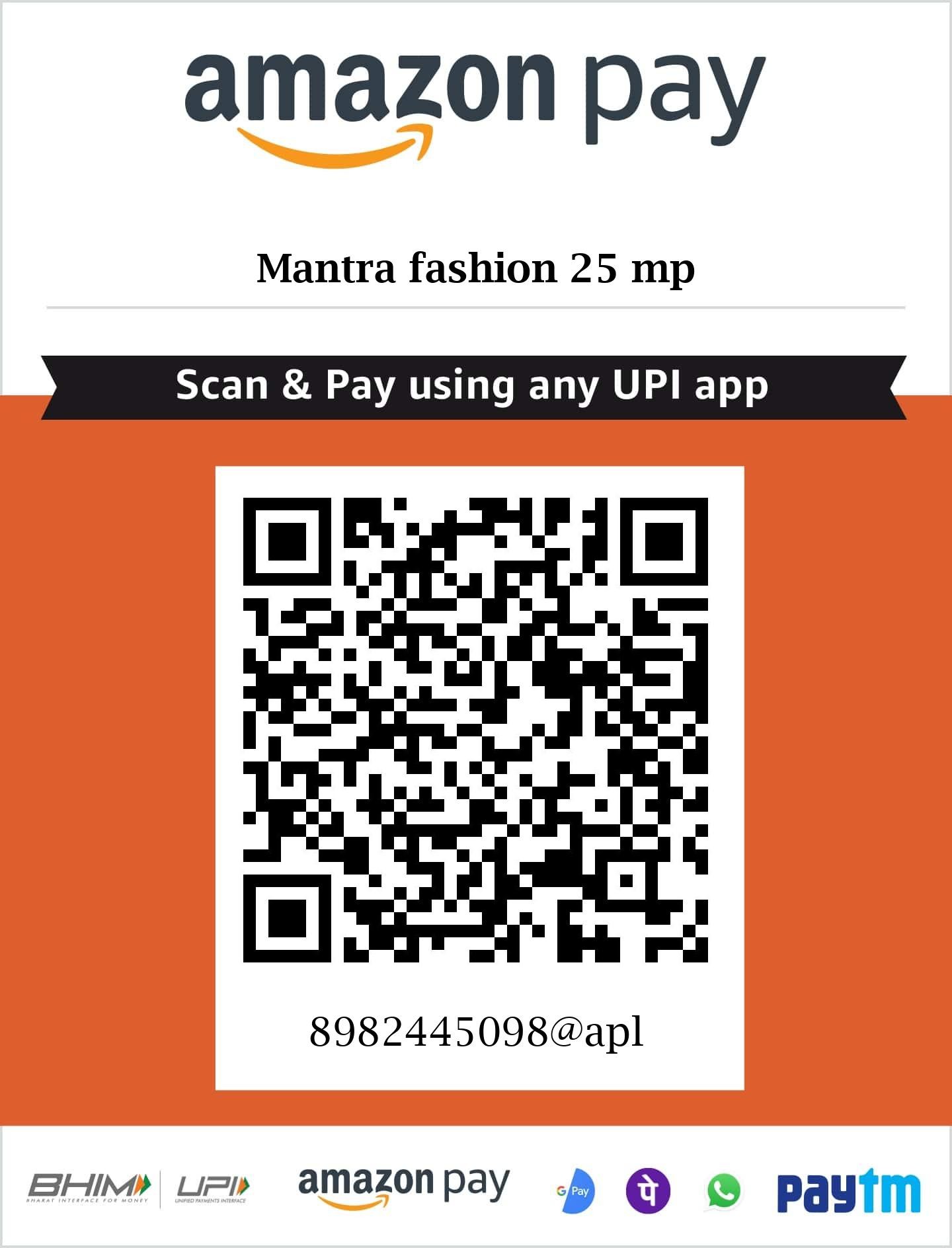 Paytm QR