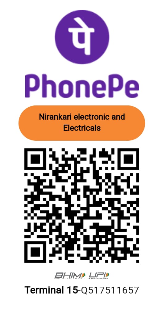 Nirankari Electronic And Electricals