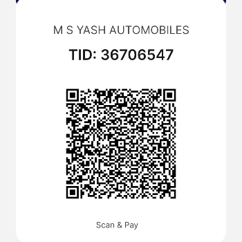 Yash Automobiles