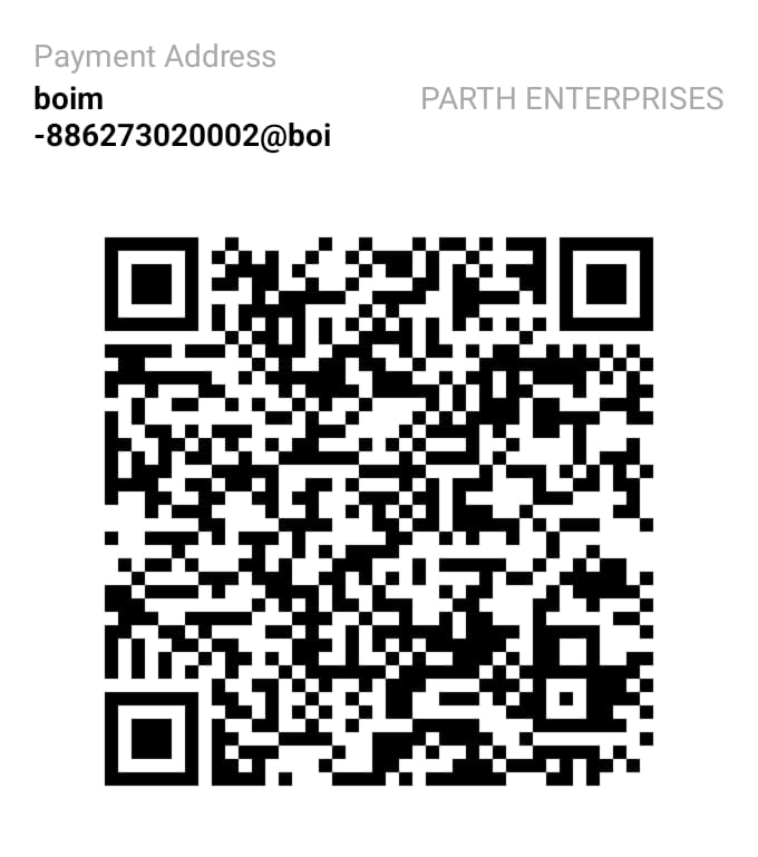 Parth Enterprises