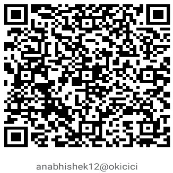 Google Pay -- 8109489081