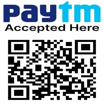 Payment QR