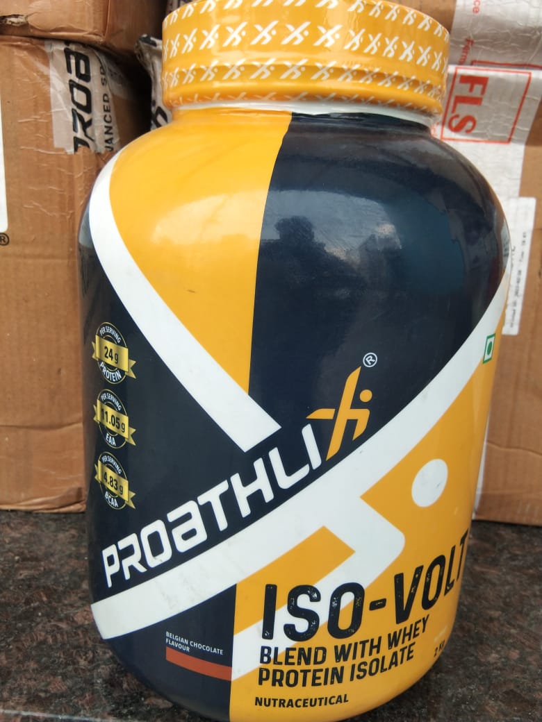 Proathlix | Govinda Chouhan | Indore Madhya Pradesh