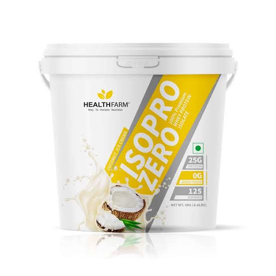 Isopro zero | Govinda Chouhan | Indore Madhya Pradesh