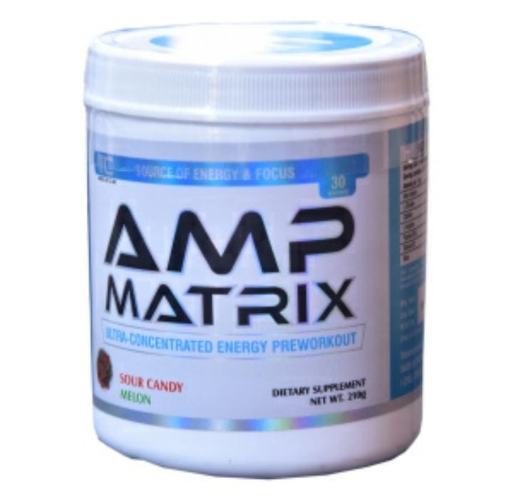 Amp Matric | Govinda Chouhan | Indore Madhya Pradesh