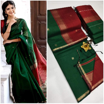 Maheshwari Hendloom saree Menufecharig | Rimsha Handloom Maheshwari Hendloom Saree | Mumbai - Agra Rd, Thibgaon, Madhya Pradesh 454552, India