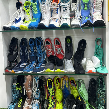 Sports Shoes VASAI SPORTS Parnanak Opp MSEB Office Vasai West 401201
