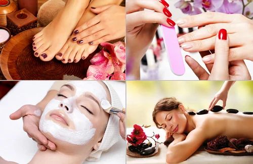 Female VLCC Skin Whitening Facial / Oxy Bleach or Detan / Regular Waxing (FH,FL,UA)  / Eyebrows  / Manicure Pedicure-https://i-media.vyaparify.com/vcards/products/10371/advance-facial-like-o3-argan-oil-shahnaz-gold-diamond-500x500.jpg Image