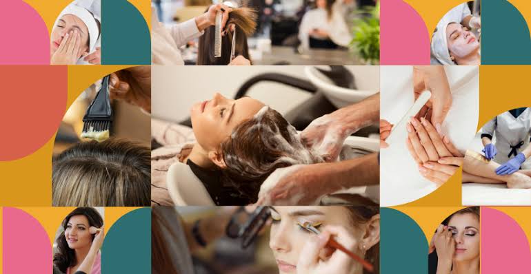 FEMALE Raaga Professinal Facial / Bleach or Detan / Regular Waxing - (FHL UA) / Eyebrows / Manicure  Pedicure-https://i-media.vyaparify.com/vcards/products/10375/images-(51).jpeg Image